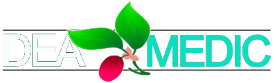 Dea Medic Logo