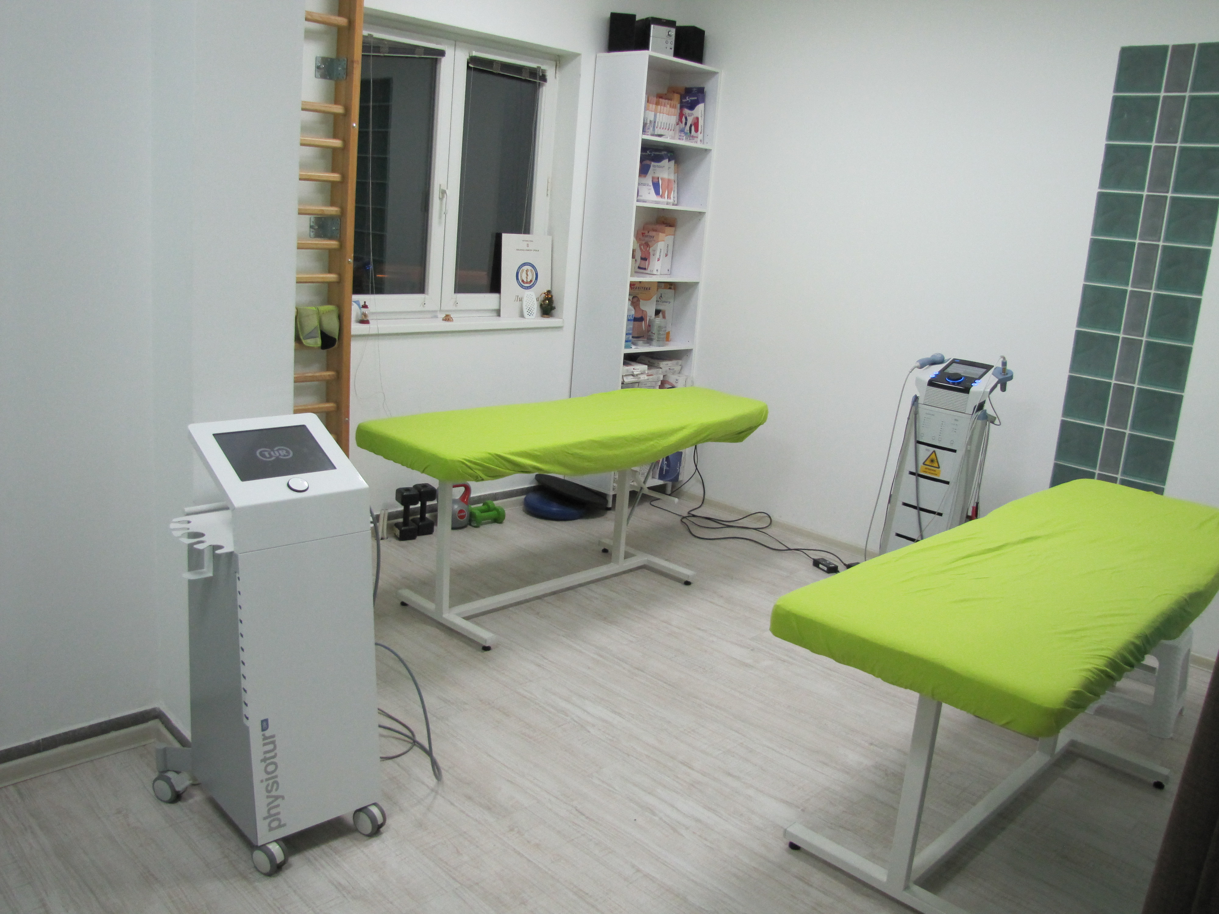 Dea Medic ordinacija